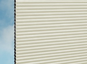 Plissee Duette&reg; Duette Fix� FR Dark P47929