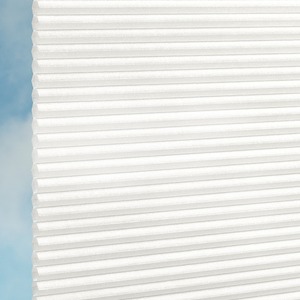 Plissee Duette&reg; DUETTE Fix� Pearl Topar Fulltone P30835