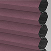 Duette Fix� Linum Dark P32291
