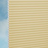 Plissee Duette&reg; P43881